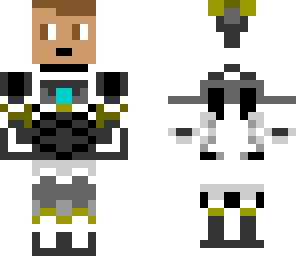 iron gavin 27