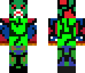 pixelman