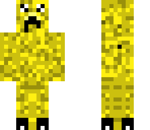 butter creeper