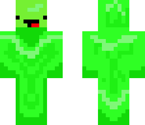 derpy green