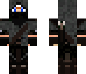 sapphire ninja