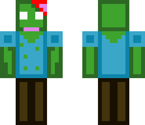 zombie