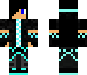 legion7's skin