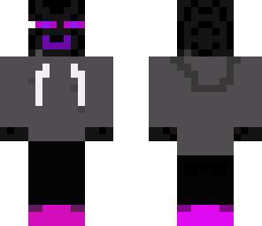 awesome enderman