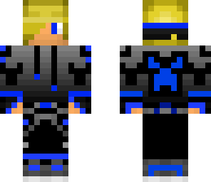 my skin upgrade