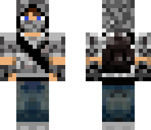 winter survivor edit