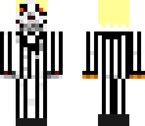 beetle guy