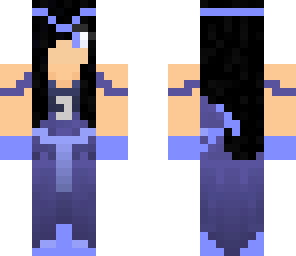 princess luna human