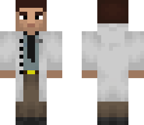 scientist