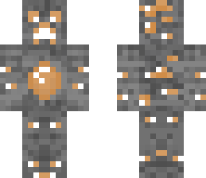 iron creeper