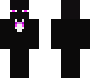 bart the enderman