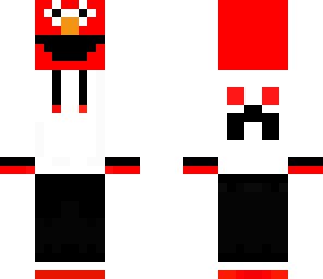 cool elmo