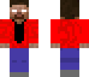 awesome herobrine v2