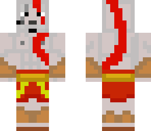 kratos for leyville