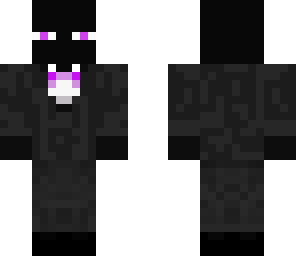 improved bart the enderman