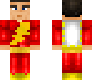 shazam