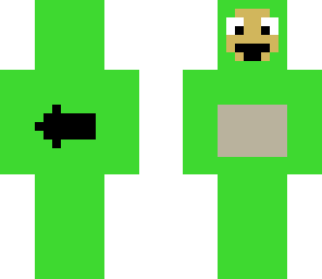 greenteletubbie