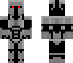 dark android