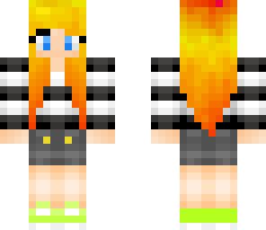fredsons girl edit
