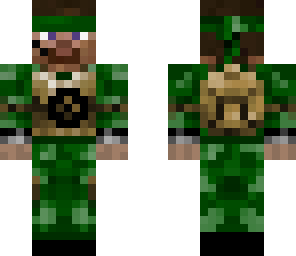 army commander