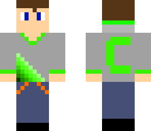new gang nex skin chris