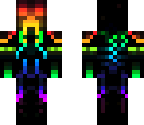 rainbow creeper v2