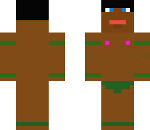 south africian warrior