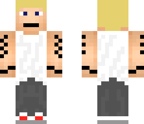 slim shady