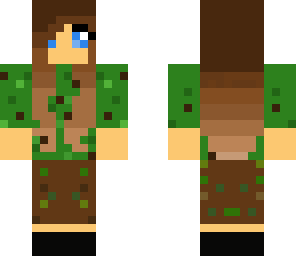 survivor with earpiece