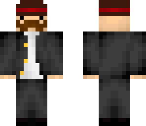 gentleman edited