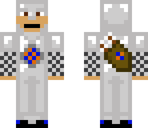 revamped version of knight of the shakeij empire