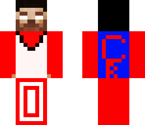 haunted herobrine
