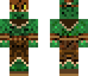 orc shaman