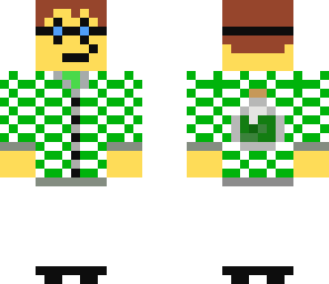 lab guy