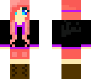 kool girl
