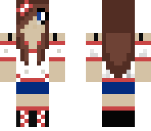 better super awesome headphone girl