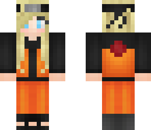 naruto girl