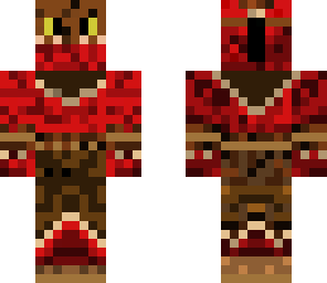 orc demon