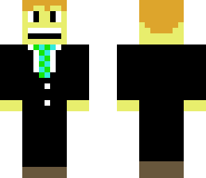 bluemontboy formal