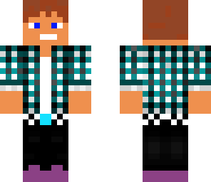 netuon skin totally fixed