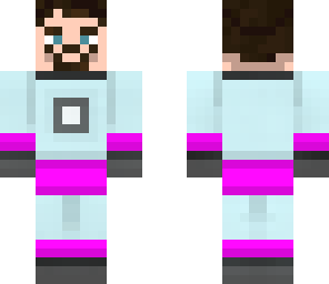 purple sjin