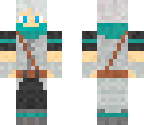 mechanic fighter