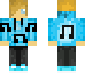 music boy