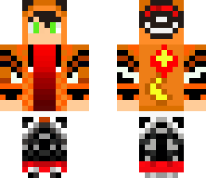 charmander boy edited