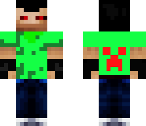 green deigamer