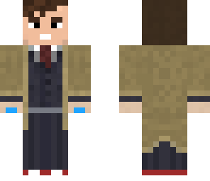 david tenant
