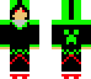 sergeantmajorshadow's skin