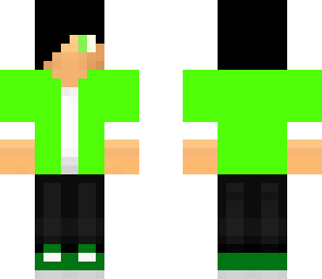 creeper the teen