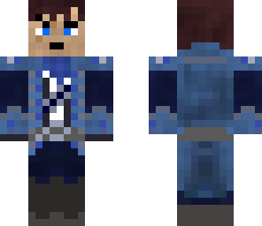 arctic naval commander