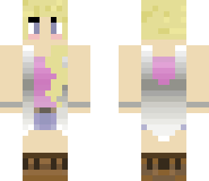 spring and summer design